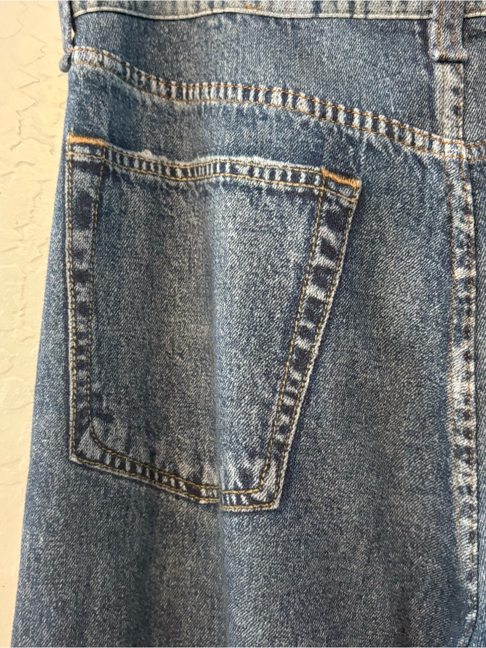 Rag & Bone Miramar Sofie ankle-length pant cotton terry in Venice size 28 - Picture 11 of 16